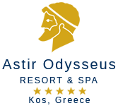 Astir Odysseus Resort & Spa